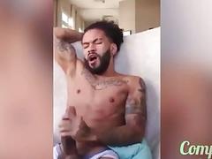 Creamy & Yummy Cumshots