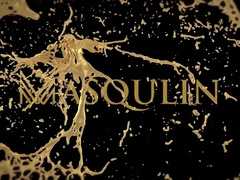 MASQULIN Pillow-Biter Pierce Paris And Ty Mitchell Without A Condom Voluptuously