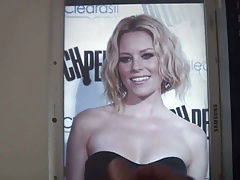 Elizabeth Banks Cum Tribute