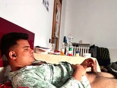 Intense spanking session with well-lubed swingers in the fountain featuring Faphose1