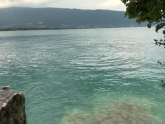 Just me fapping in the nature in France - Solo camping inexperienced no cut