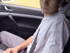 Public, cum-shot, drty-scout