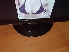 cumtribute to Amazingasstits