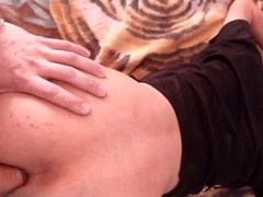 Gay cuckold, anal, gay orgasm
