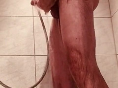 Bathroom my furry bod and neat my phat bone and my unshaved bum for fuck-a-thon