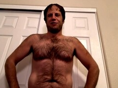 Tears, humiliation, straight guy