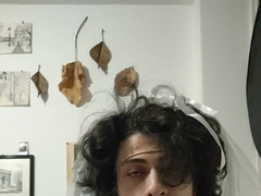 Superb fuckpole Plaything transgender princess