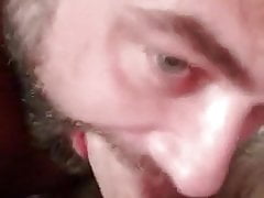Great sexy cocksucker
