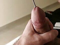 My first self sounding