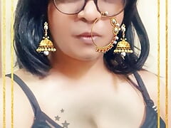 Bambi dirty talking and hardcore ass fuck