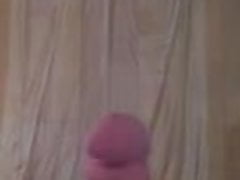 Young japanese boy cumshot
