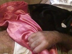 half slip stroking