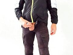 Hunk jerk