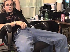 Johnny Knox got a nasty admirer