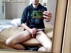 Hd videos, a big cock man, uncut cocks
