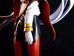 figure bukkake(SOF) Hoshino Ruri