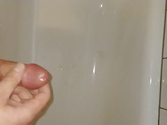 Jerk off