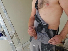 work work and nuts utter must be jacked