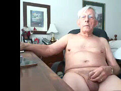 grandpa stroke