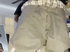 Spoken Dom Jaws Tearing Up You trio (Roleplay) - SexySaggerYo