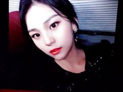 Gfriend Umji cum (tribute) #16