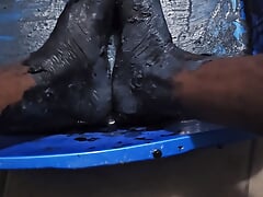 eclefet - Rubber Feet Touch Up