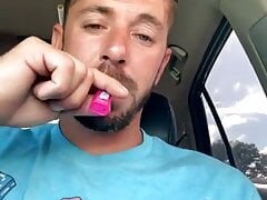 Straight Alpha Cash God