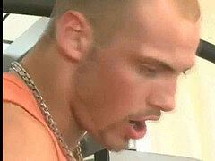 pink pucker a Lo boy gobbling Ass Festival - A Carnival of GAY HOLES
