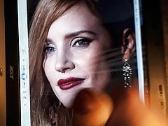 Jessica Chastain - Tribute 3