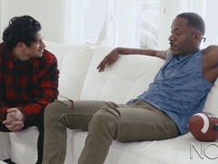 NoirMale Prostate Rearranged