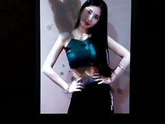 (G)I-DLE Miyeon Cum Tribute