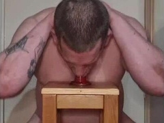 pound me then blow popshot me