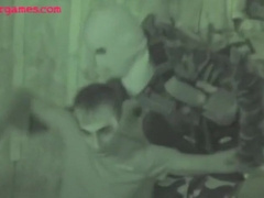 Exotic Sex Scene Homo Ebony Newest Show