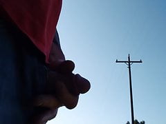 Horny and wanted to cum