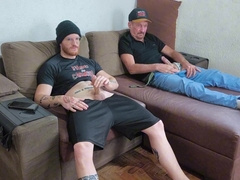 Carmona milks off to Andressa Urach's parent