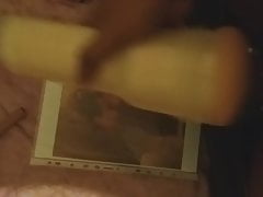 Cumtribute Kim Kardashian #0