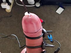 Coming after using my ET232