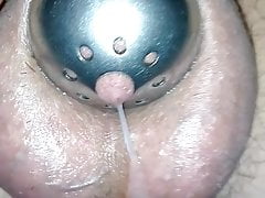 My small dick