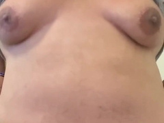 Ultra-kinky Arab Chub Office Jack & Monstrous Spunk Shot