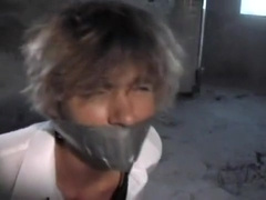 Bound Guys: MMPH! 7 - Suit and Tied