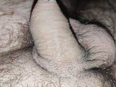 Uncut teen