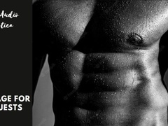 FINAL CHAPTER - The Prince and Me - Queer Audio - WISH