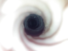 Fleshlight cumshot