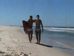 Gma Brasil - Gemeos (4)