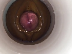 45 yr old cock by cum cam man