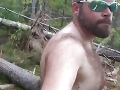 Do you want to watch me running naked?