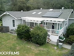 ASGmax - Potential Buyer Caught Getting BJ Realtor Spitroasted