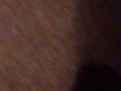 Wanking for the neighbours wife