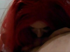 Daddy Fucks Zoe Bareback