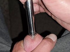 16mm sounding big cock